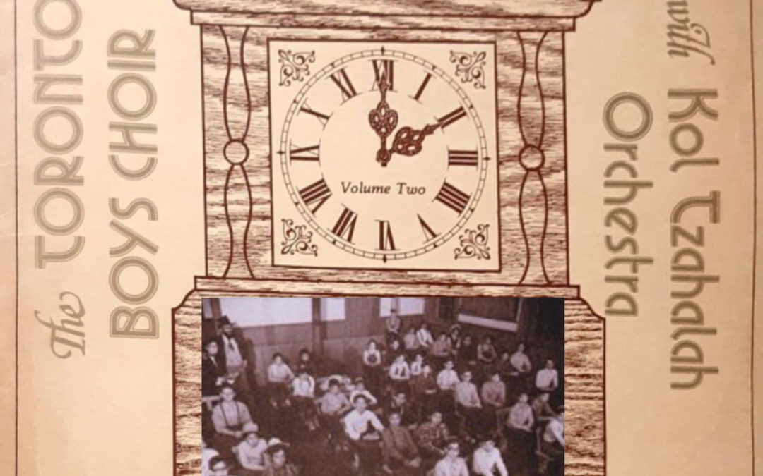 TORONTO BOYS 2 (1976)