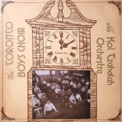 TORONTO BOYS 2 (1976)