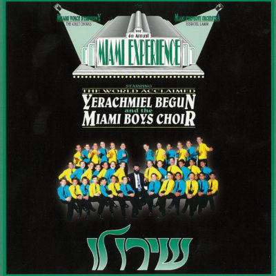 MIAMI EXPERIENCE 4 (1994)